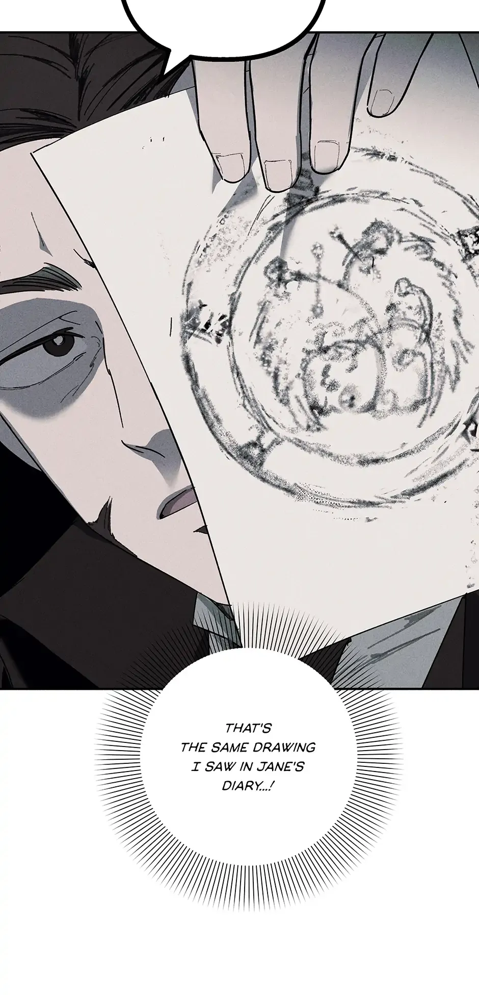 The Witches’ Isle Chapter 55 Online - página 25