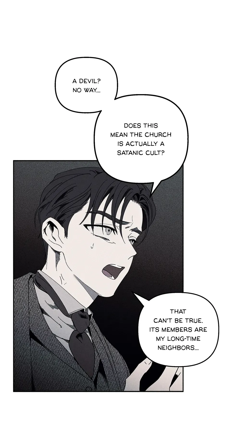 The Witches’ Isle Chapter 55 Online - página 26