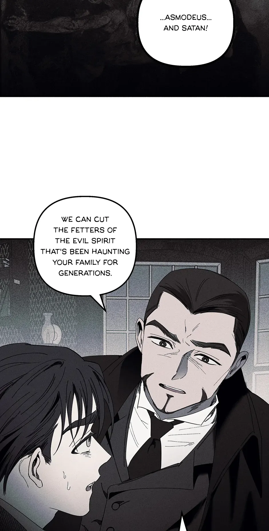 The Witches’ Isle Chapter 55 Online - página 28