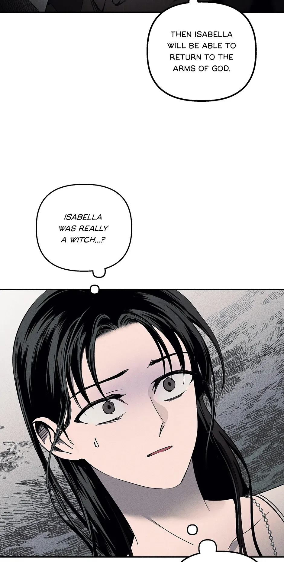 The Witches’ Isle Chapter 55 Online - página 29