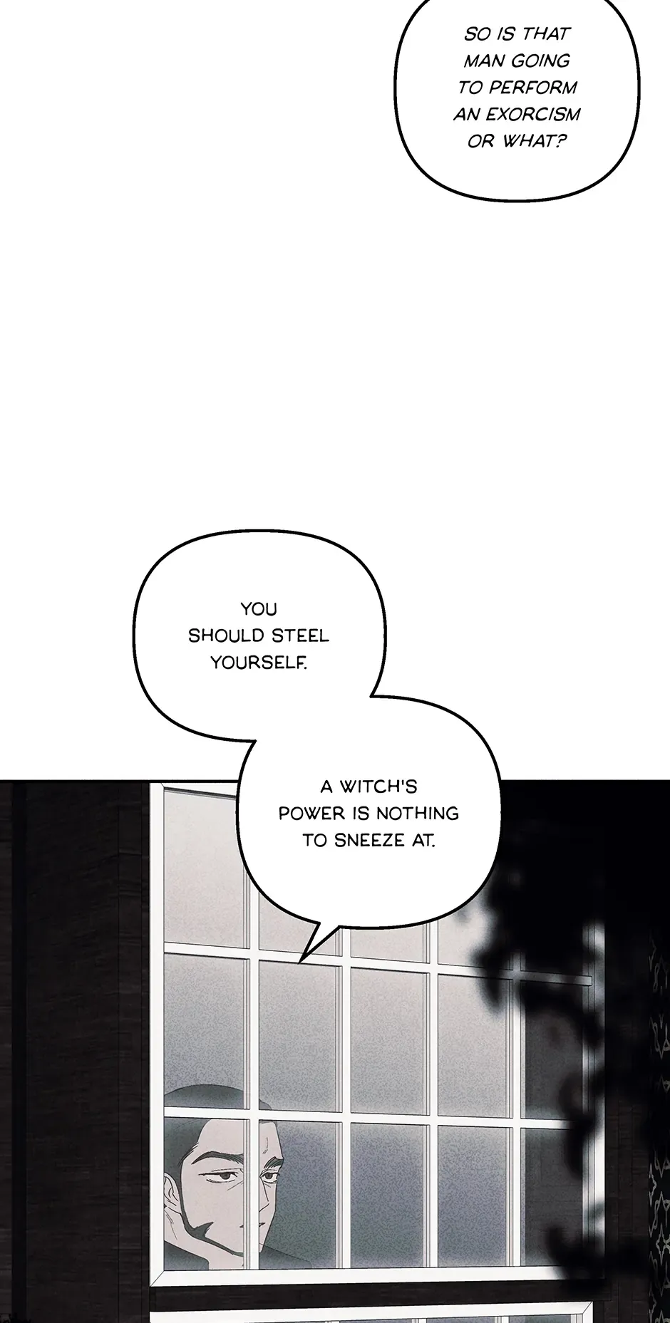 The Witches’ Isle Chapter 55 Online - página 30