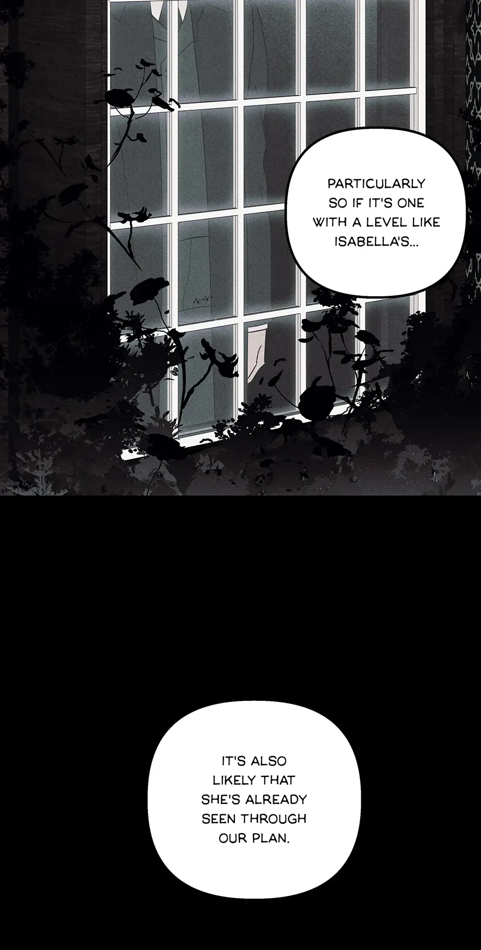 The Witches’ Isle Chapter 55 Online - página 31