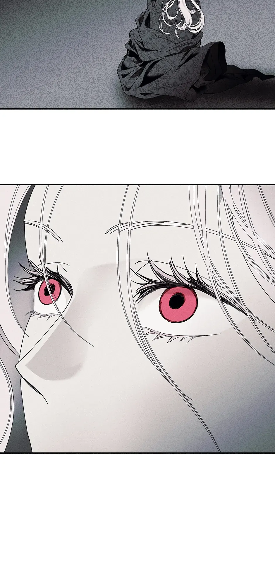 The Witches’ Isle Chapter 55 Online - página 33
