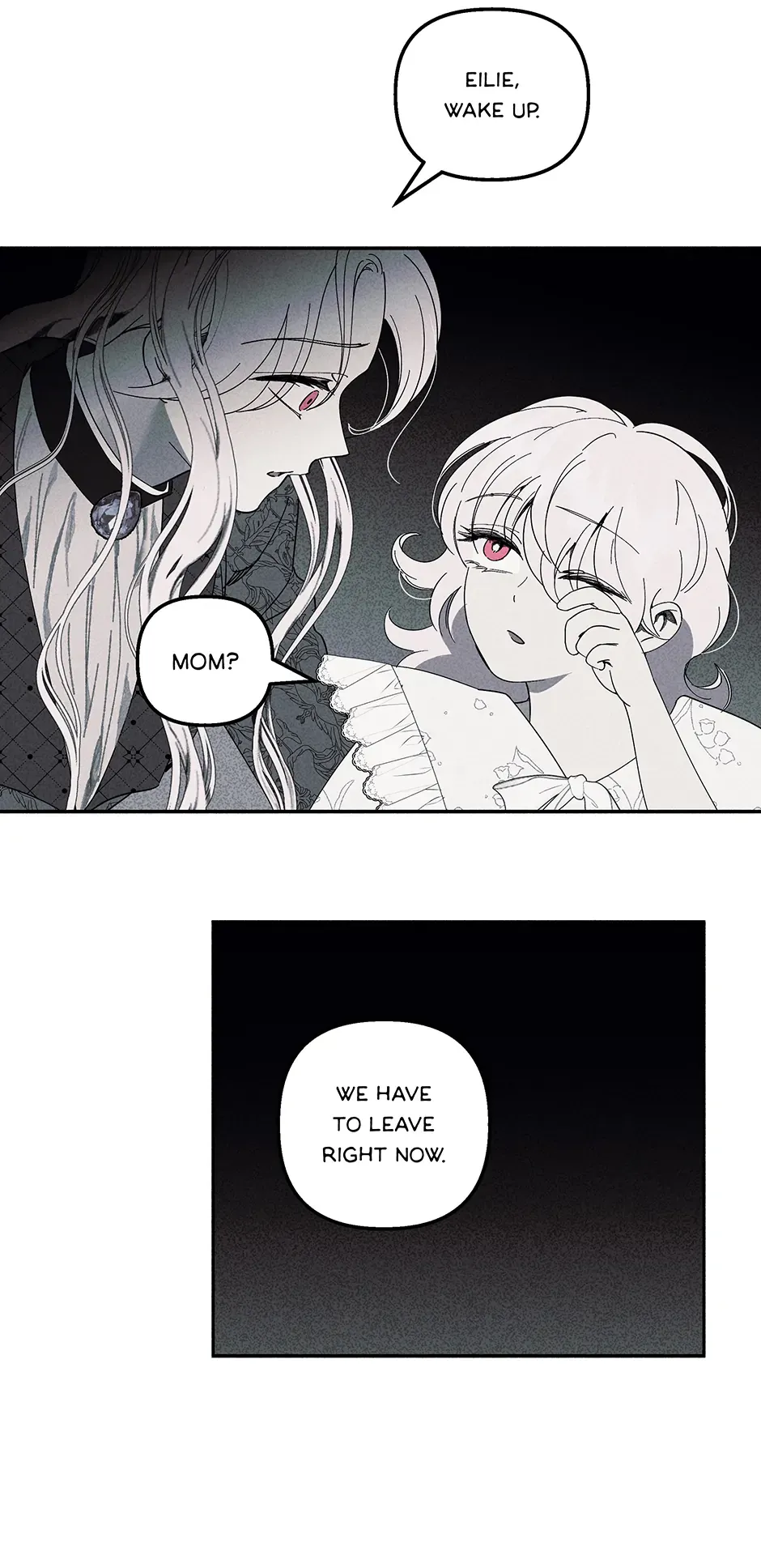The Witches’ Isle Chapter 55 Online - página 34