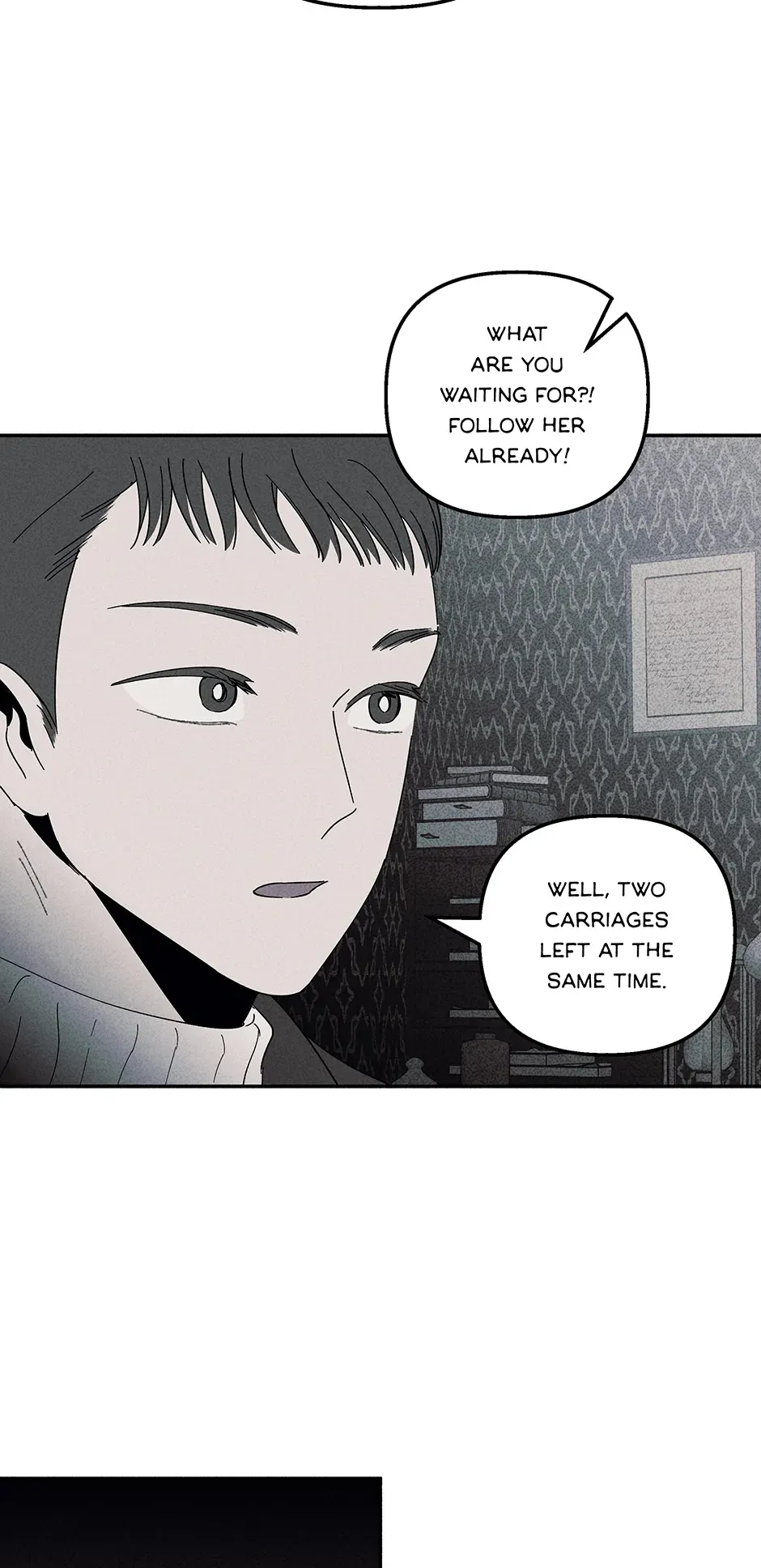 The Witches’ Isle Chapter 55 Online - página 36