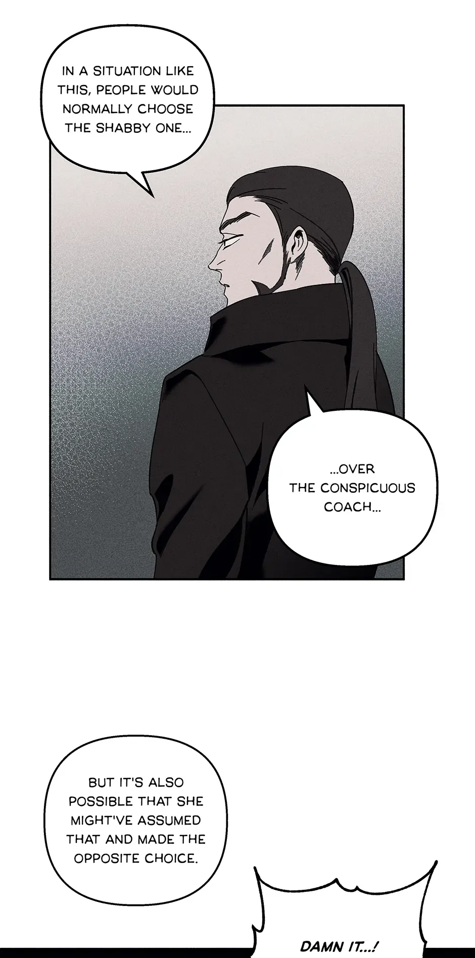 The Witches’ Isle Chapter 55 Online - página 38