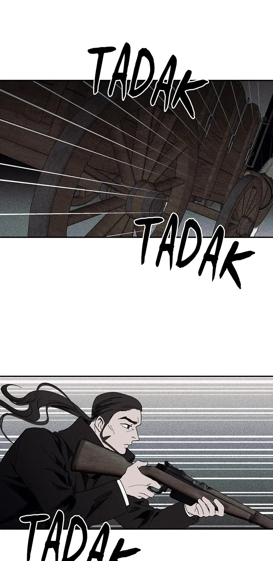 The Witches’ Isle Chapter 55 Online - página 45