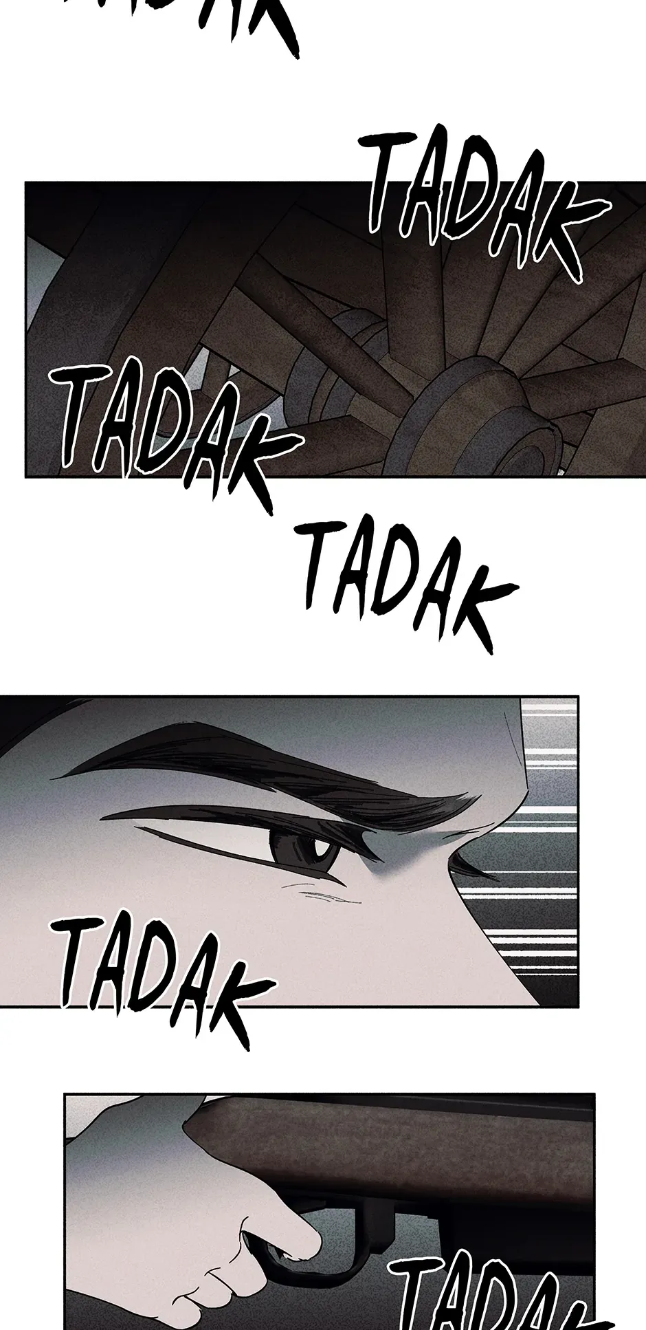 The Witches’ Isle Chapter 55 Online - página 46