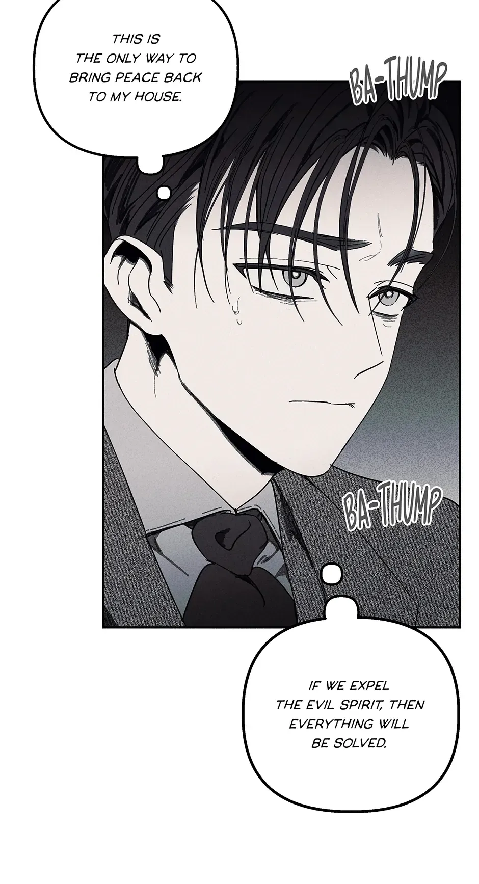 The Witches’ Isle Chapter 55 Online - página 52
