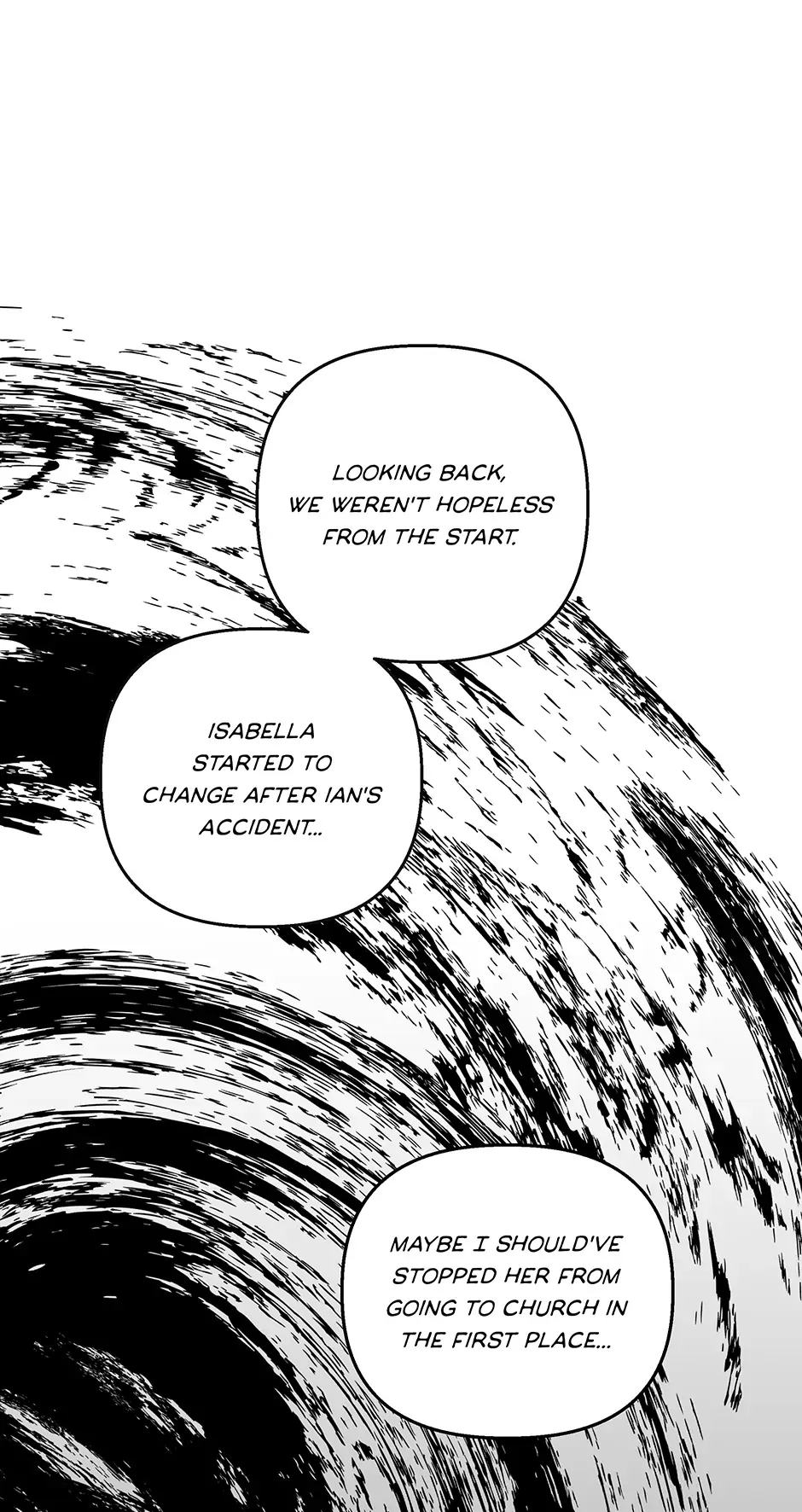 The Witches’ Isle Chapter 55 Online - página 53