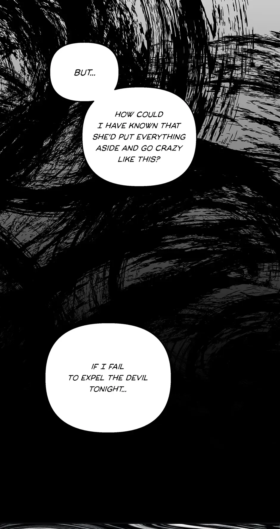 The Witches’ Isle Chapter 55 Online - página 54
