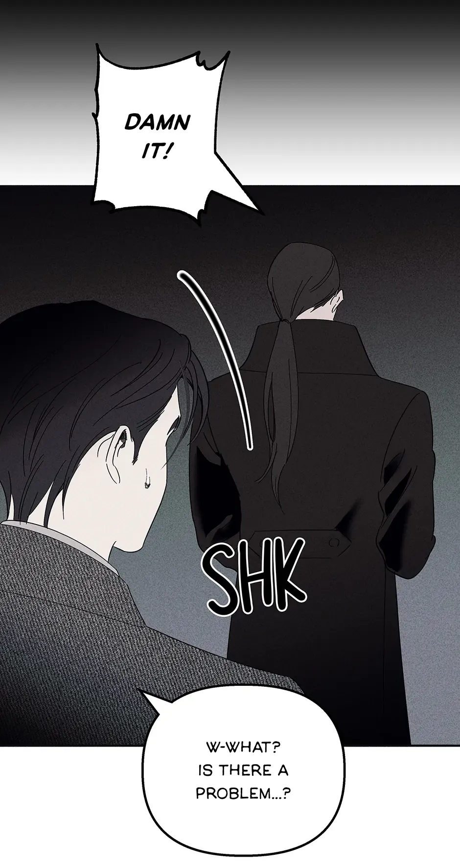 The Witches’ Isle Chapter 55 Online - página 56