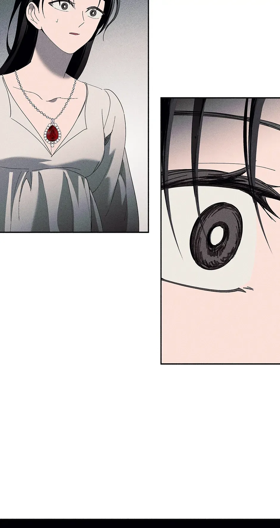 The Witches’ Isle Chapter 55 Online - página 58