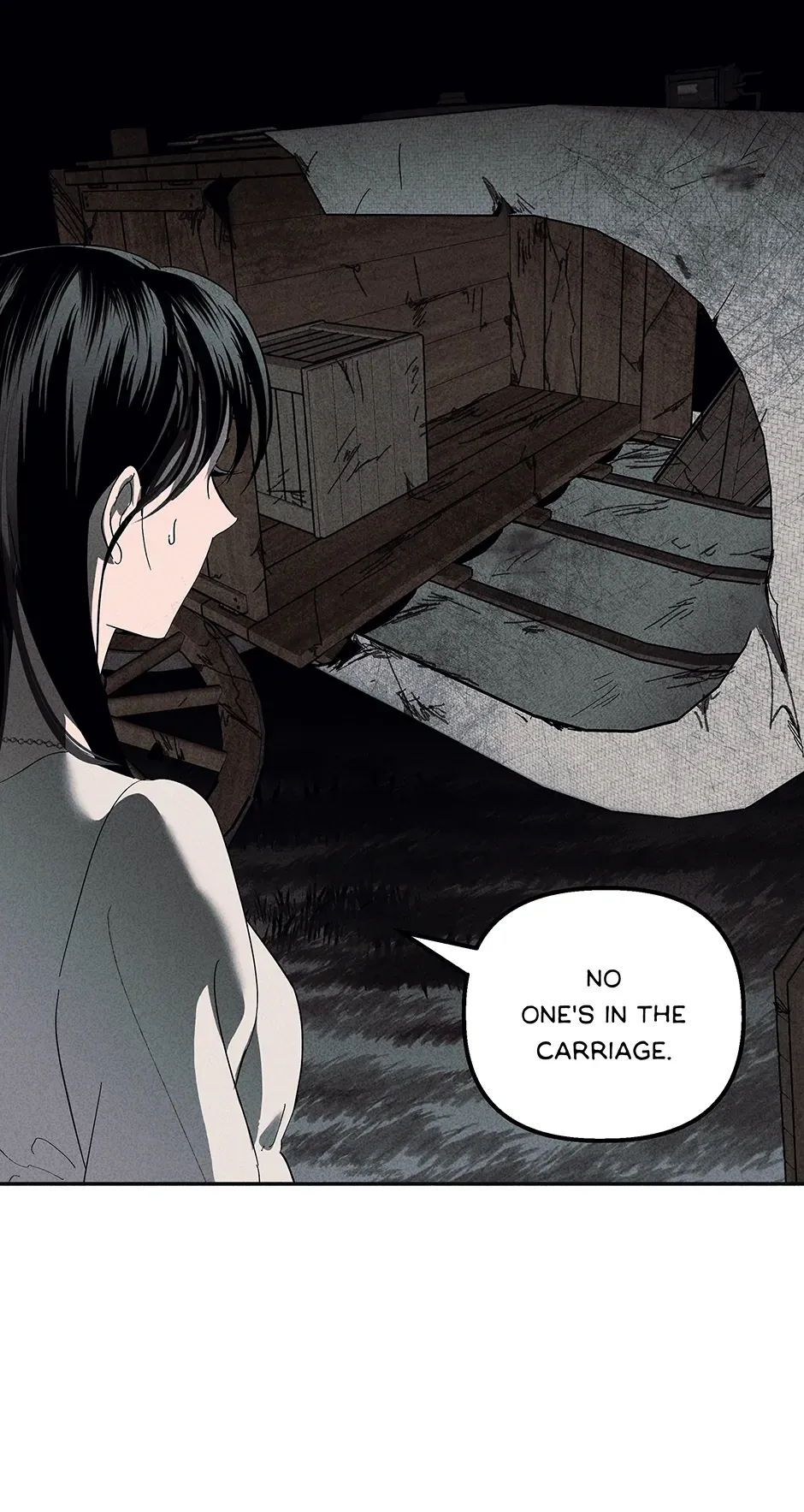 The Witches’ Isle Chapter 55 Online - página 59