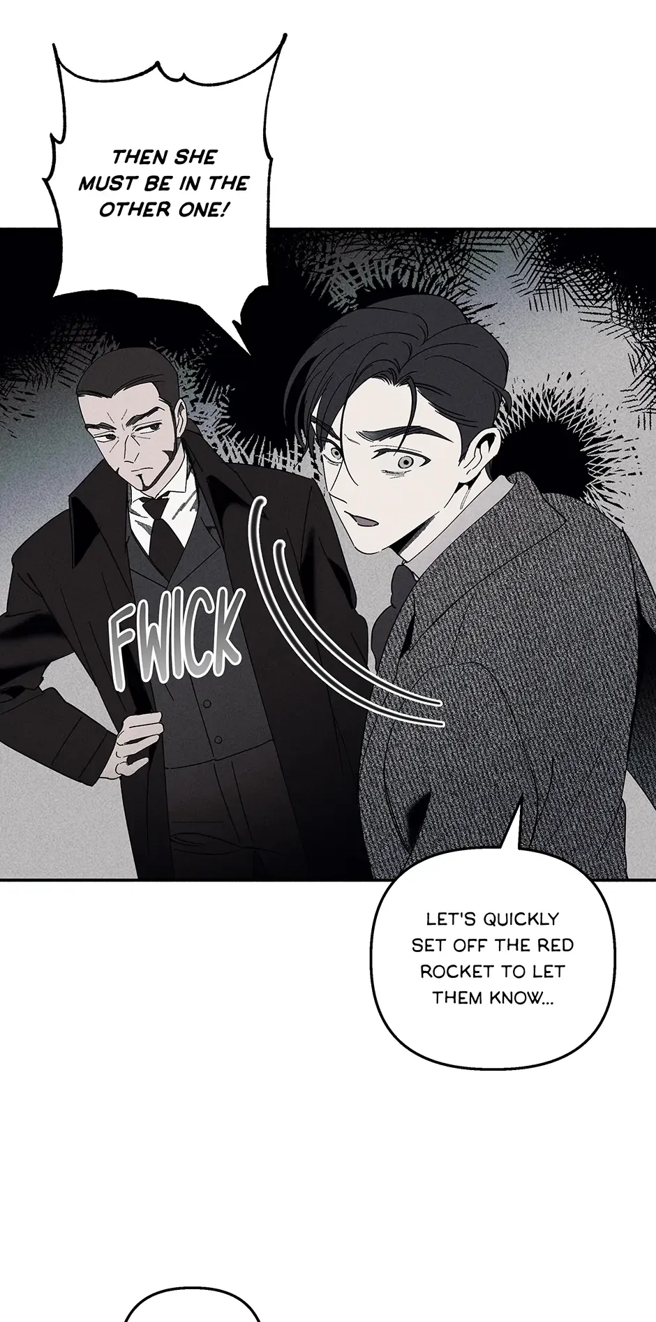 The Witches’ Isle Chapter 55 Online - página 60