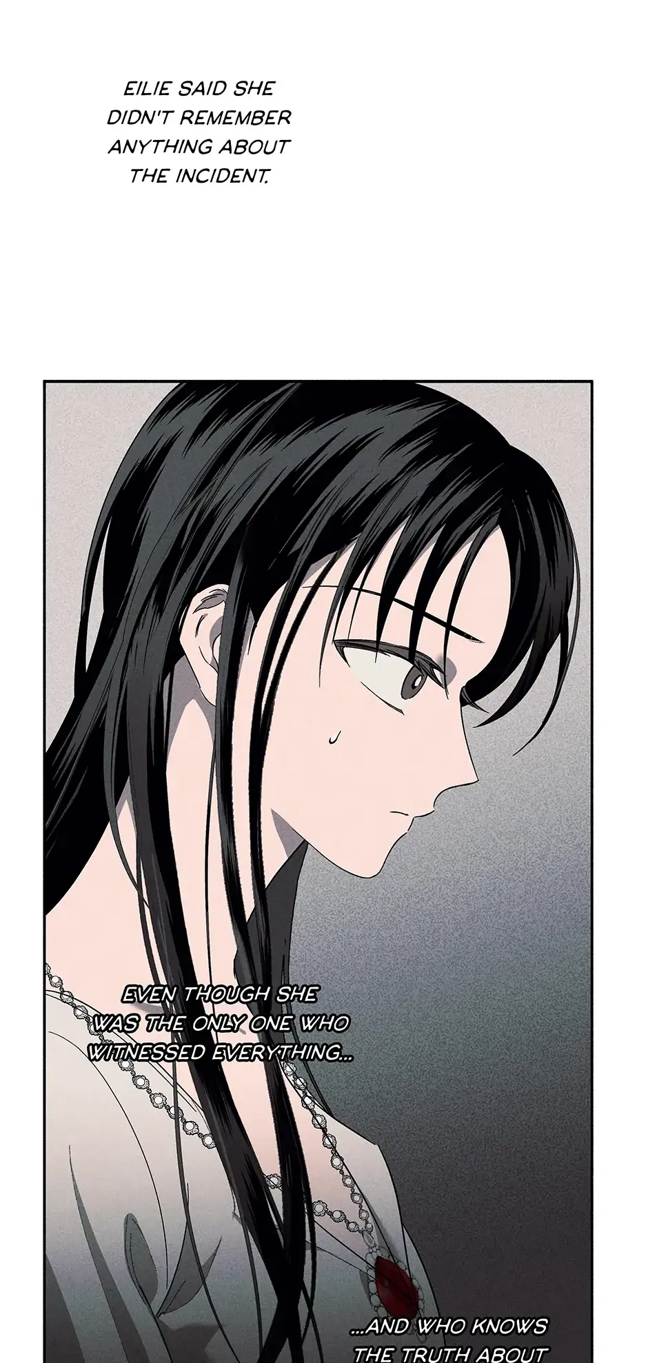 The Witches’ Isle Chapter 56 Online - página 6