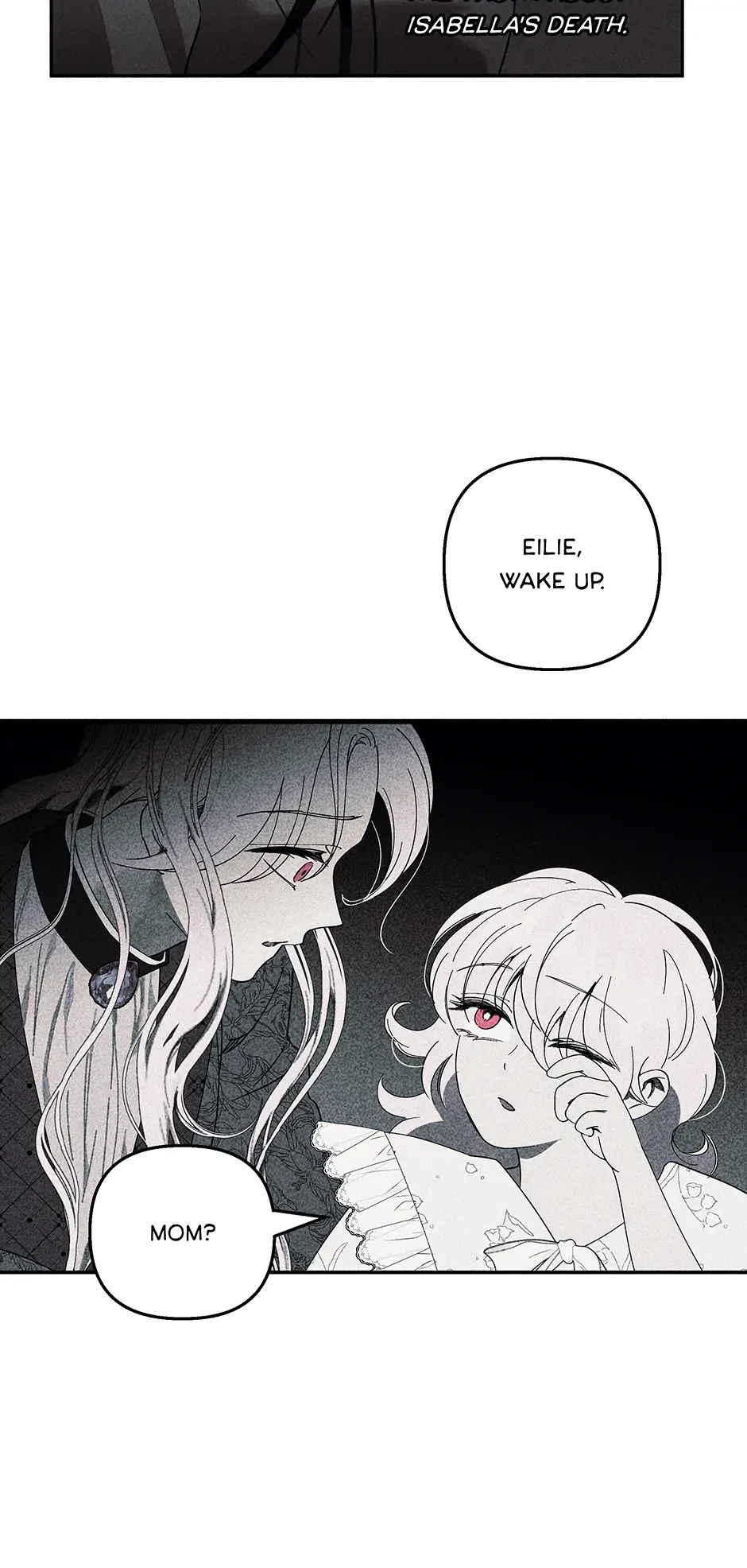 The Witches’ Isle Chapter 56 Online - página 7