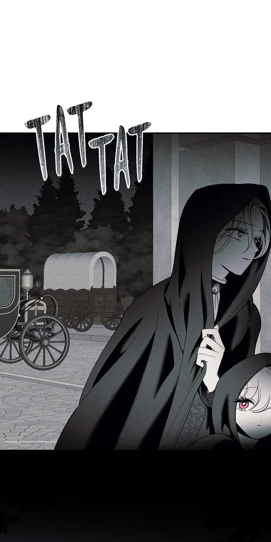 The Witches’ Isle Chapter 56 Online - página 8