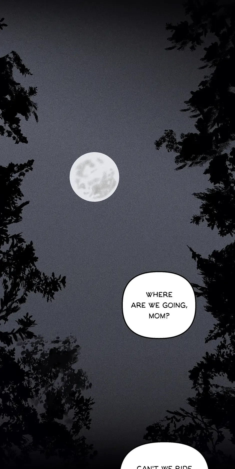 The Witches’ Isle Chapter 56 Online - página 9