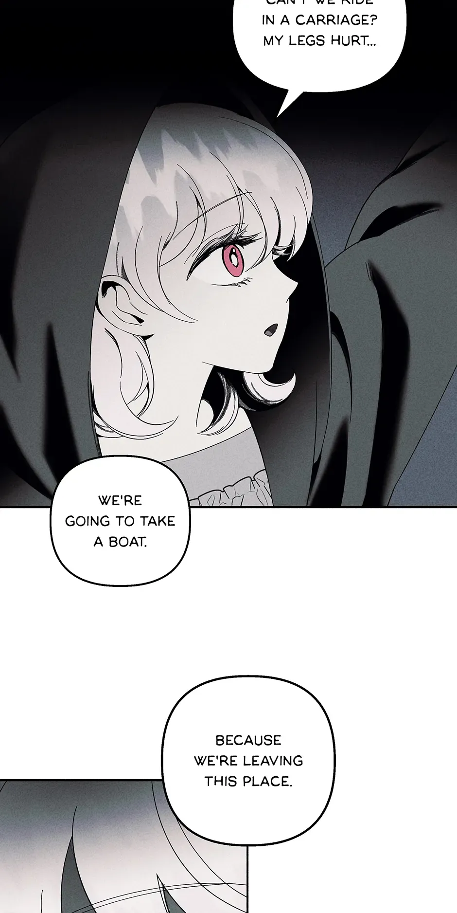 The Witches’ Isle Chapter 56 Online - página 10