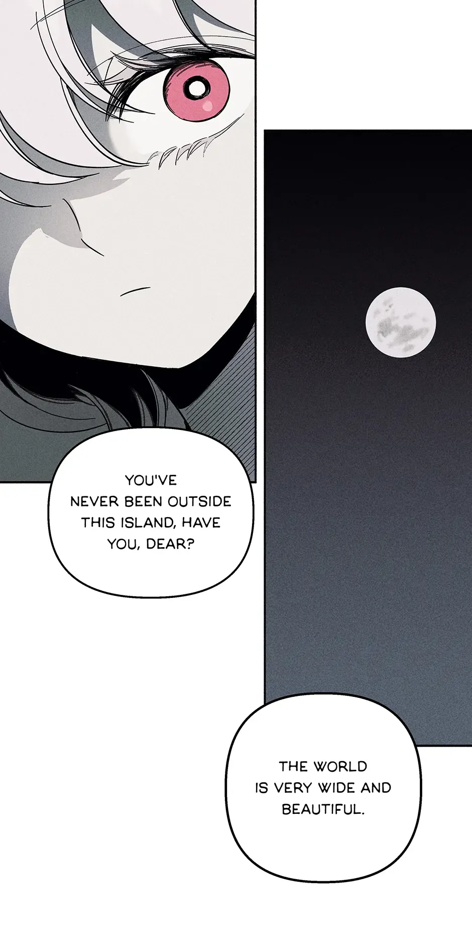 The Witches’ Isle Chapter 56 Online - página 11