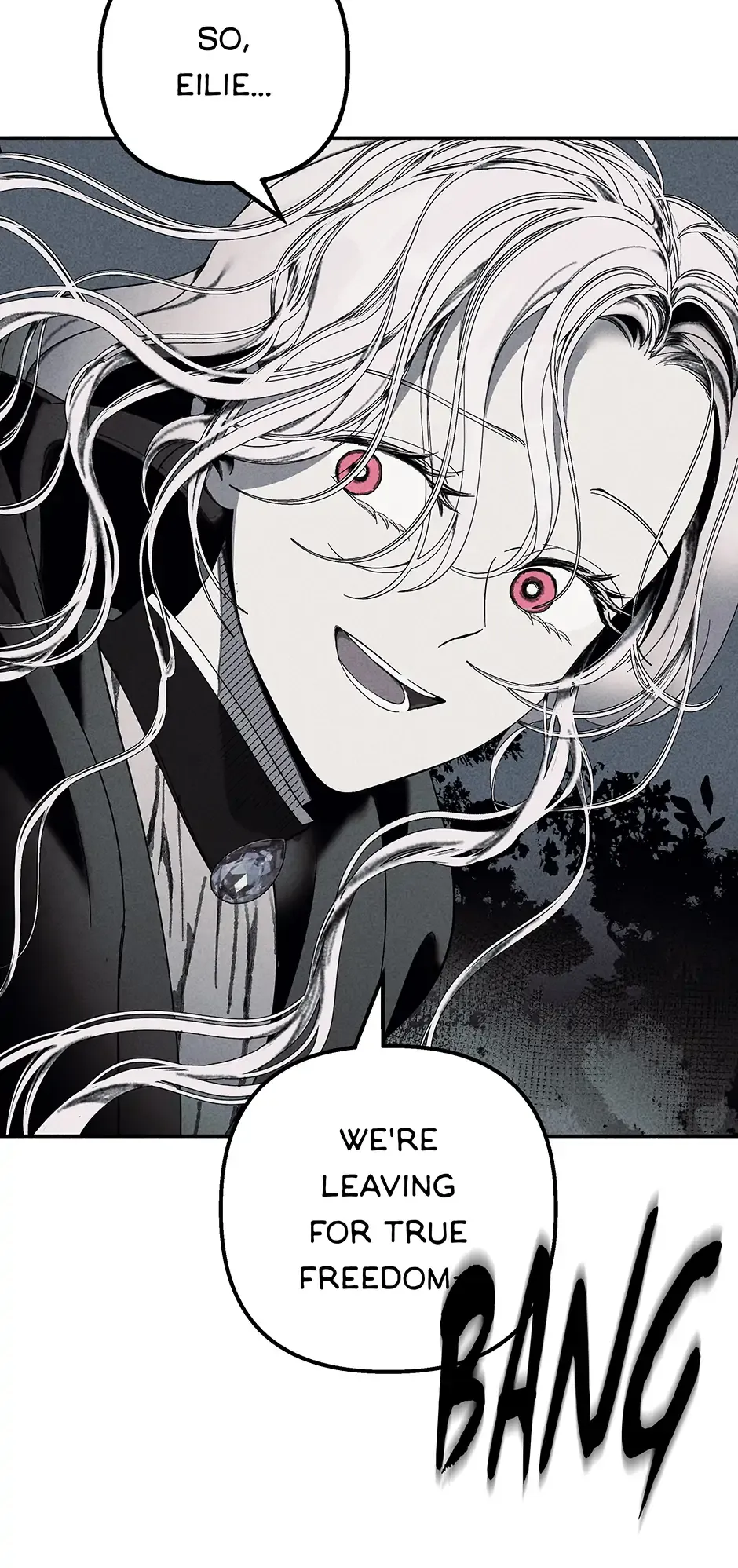 The Witches’ Isle Chapter 56 Online - página 15