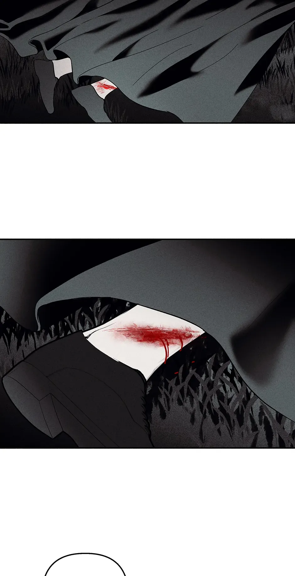 The Witches’ Isle Chapter 56 Online - página 17