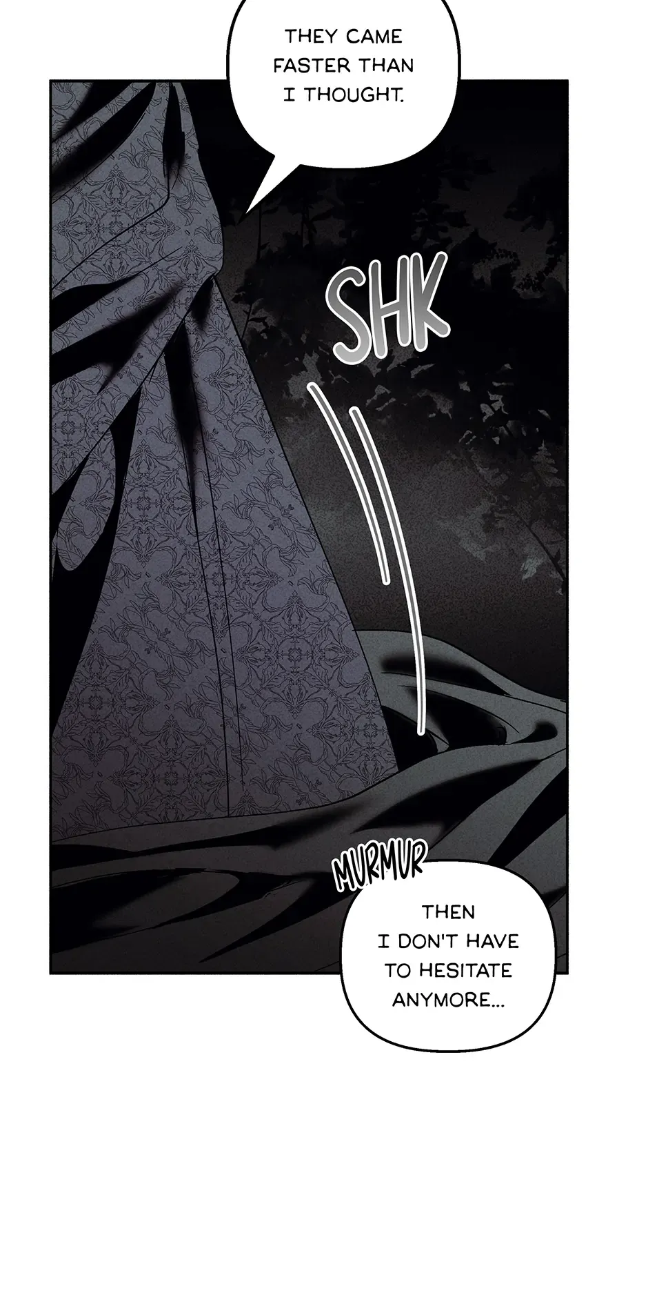 The Witches’ Isle Chapter 56 Online - página 22