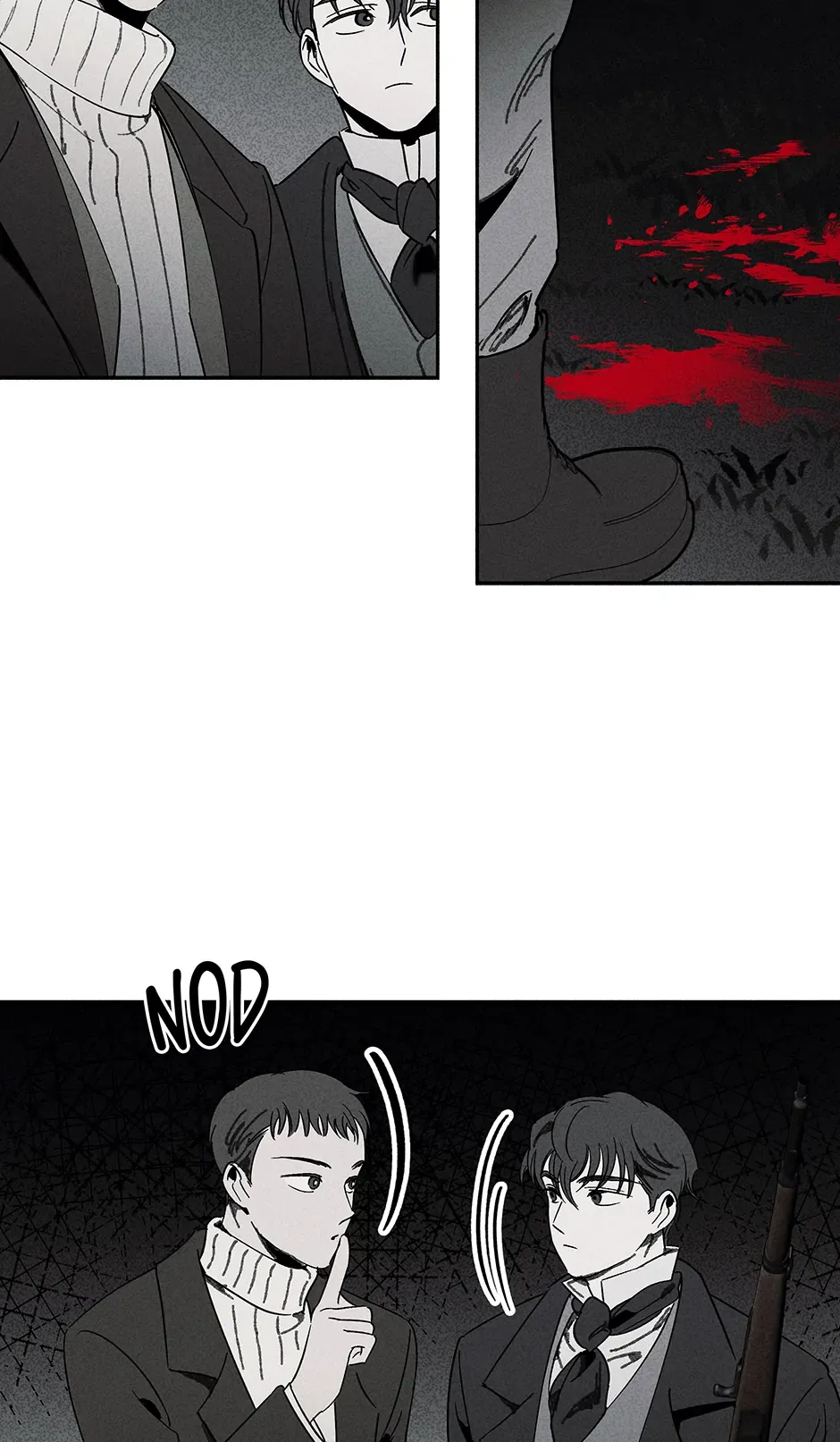 The Witches’ Isle Chapter 56 Online - página 26