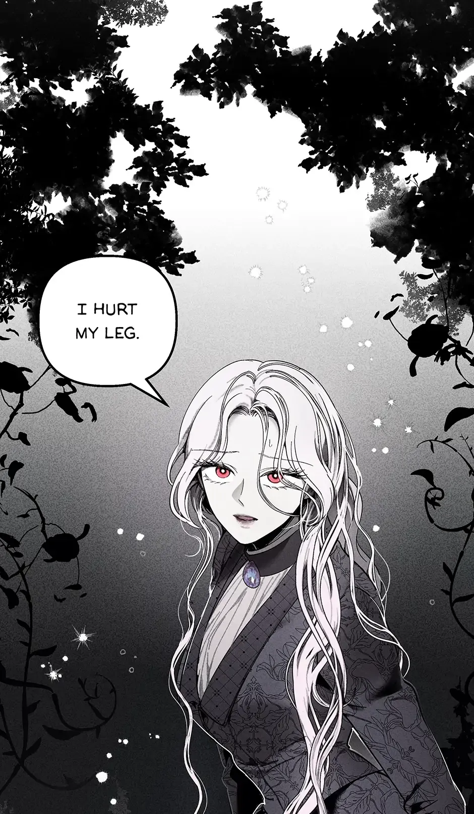 The Witches’ Isle Chapter 56 Online - página 28