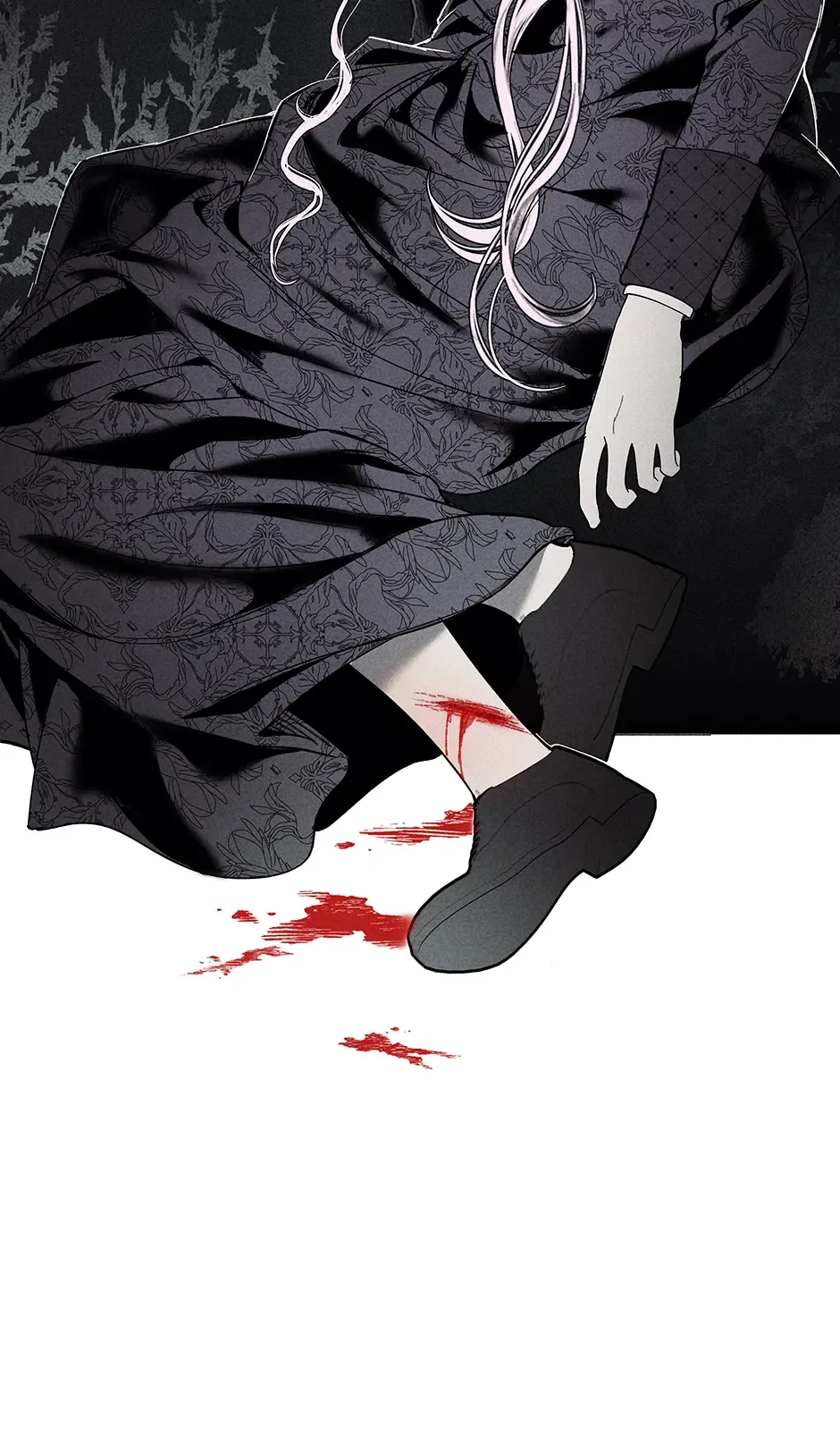 The Witches’ Isle Chapter 56 Online - página 29