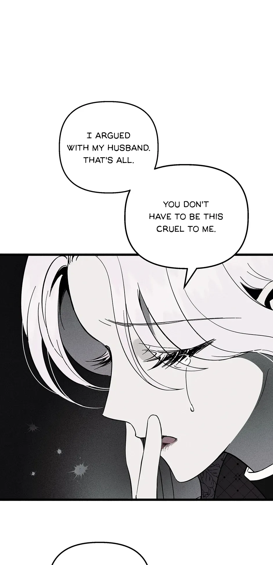 The Witches’ Isle Chapter 56 Online - página 30
