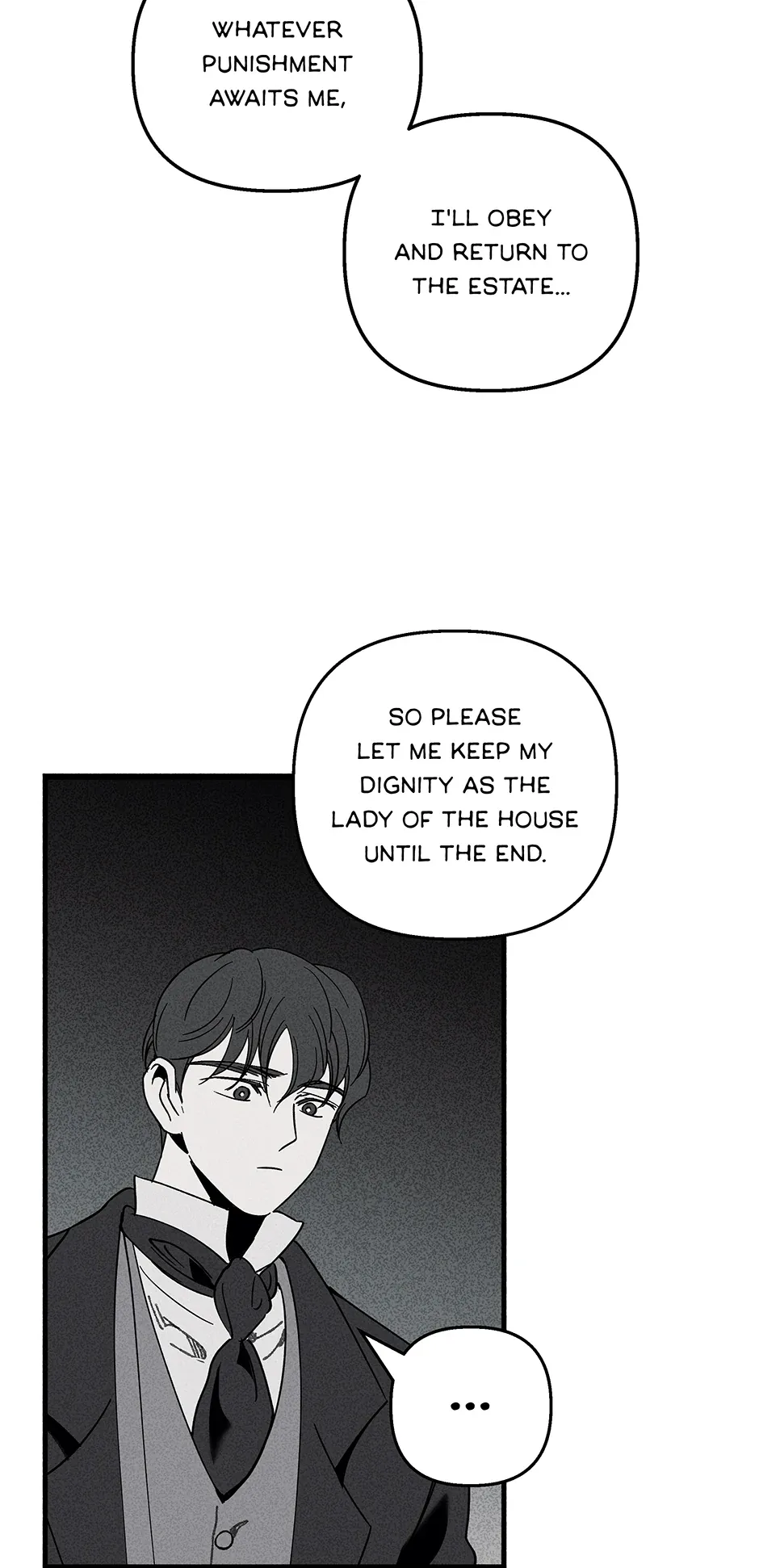The Witches’ Isle Chapter 56 Online - página 31