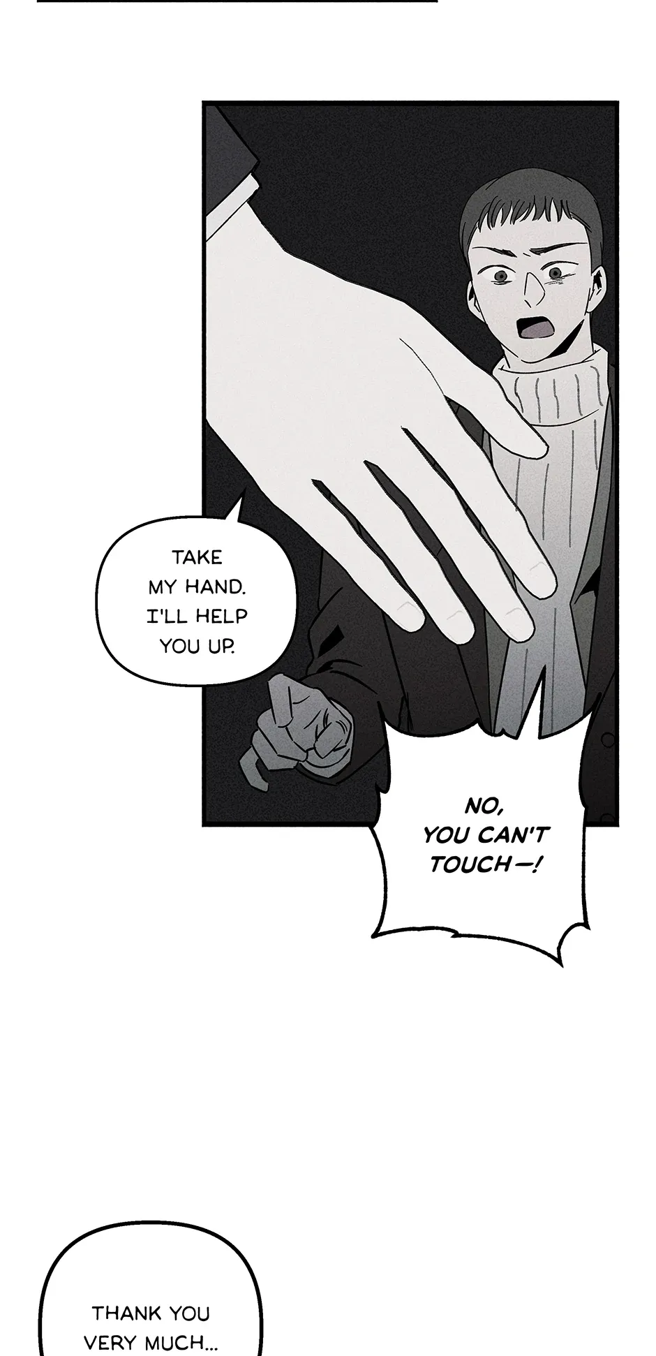 The Witches’ Isle Chapter 56 Online - página 32