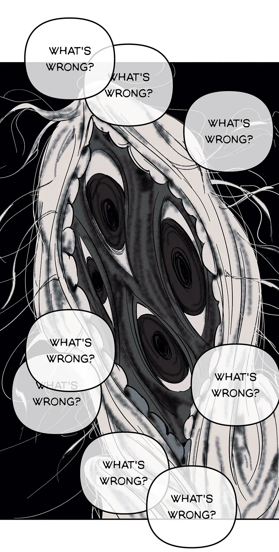 The Witches’ Isle Chapter 56 Online - página 36