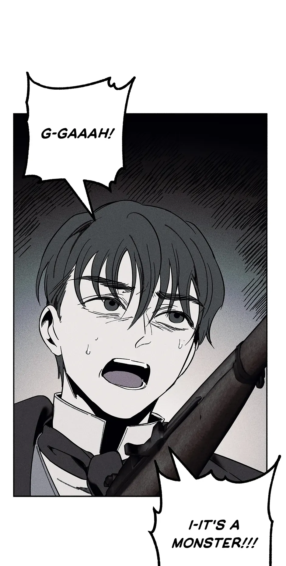 The Witches’ Isle Chapter 56 Online - página 37