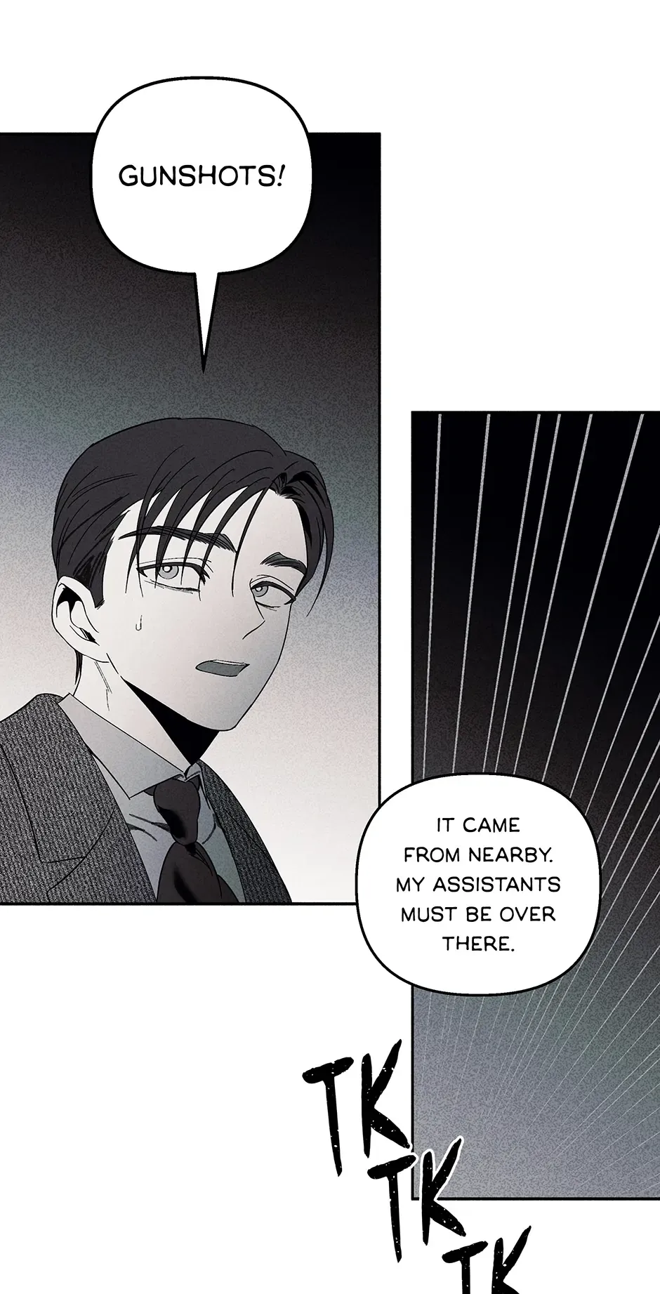 The Witches’ Isle Chapter 56 Online - página 40
