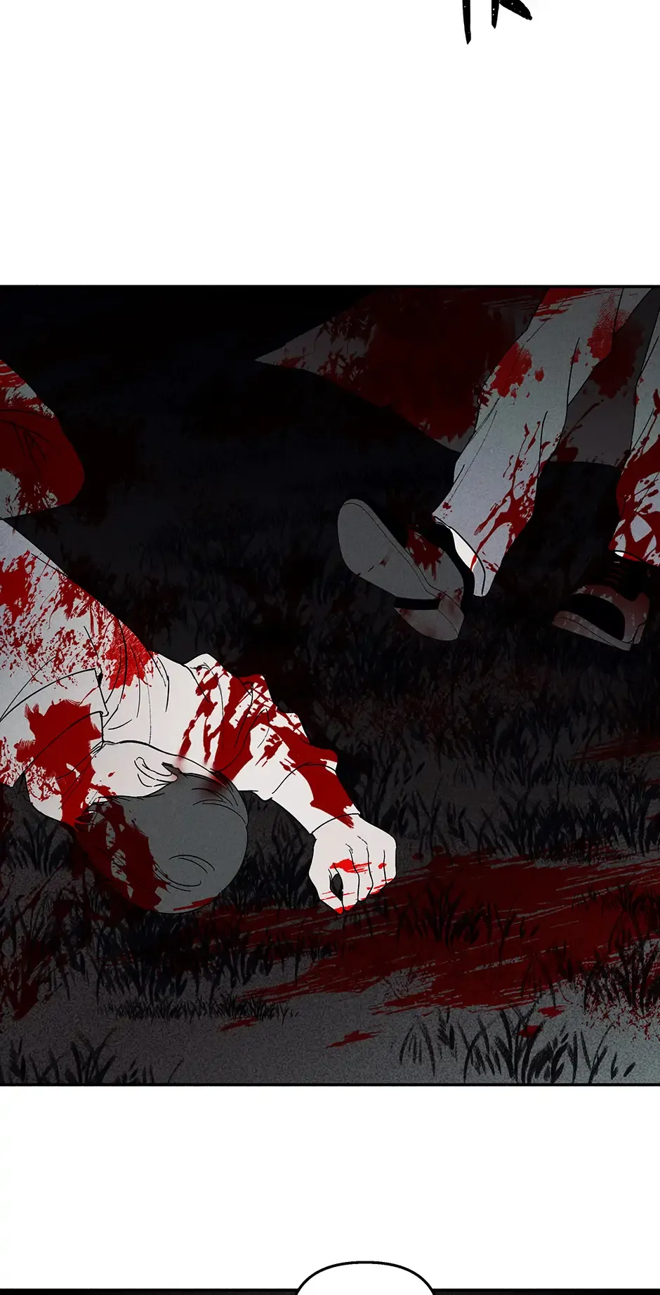 The Witches’ Isle Chapter 56 Online - página 41