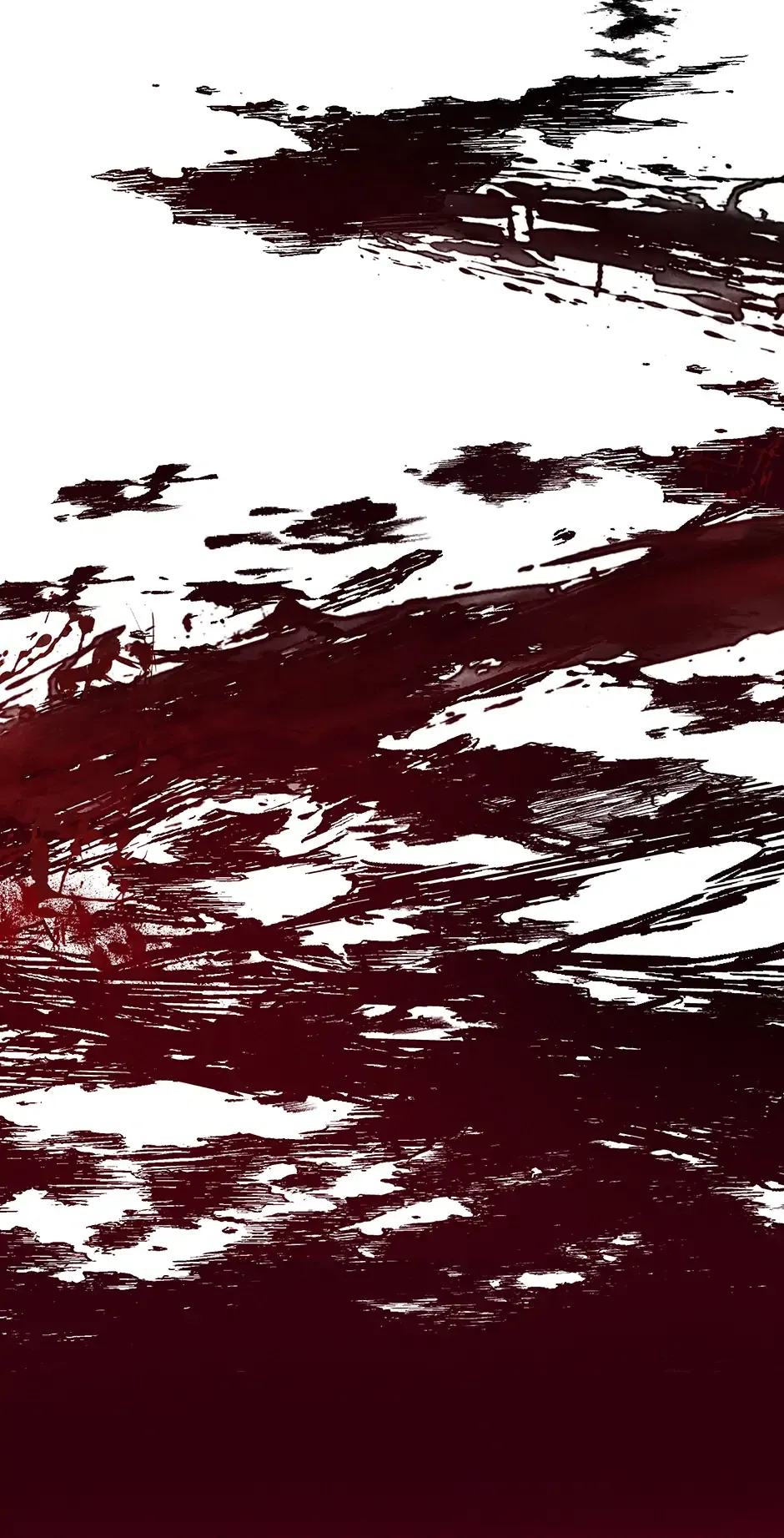 The Witches’ Isle Chapter 56 Online - página 44