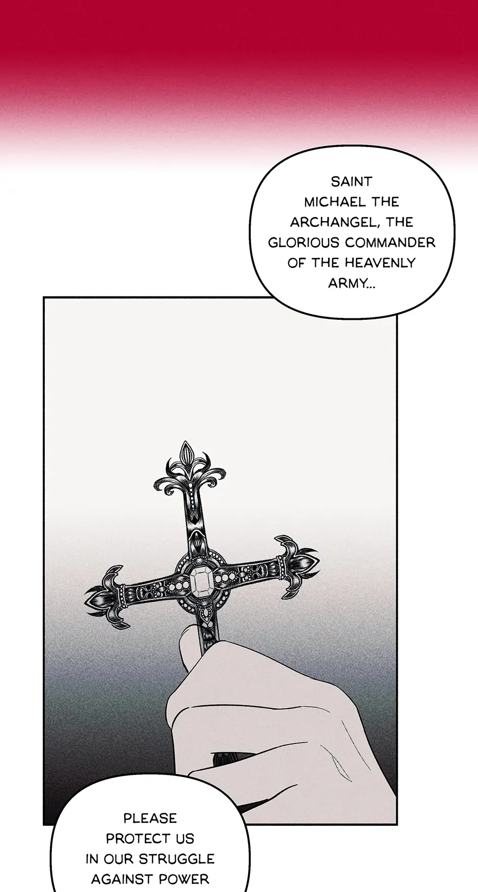 The Witches’ Isle Chapter 56 Online - página 46