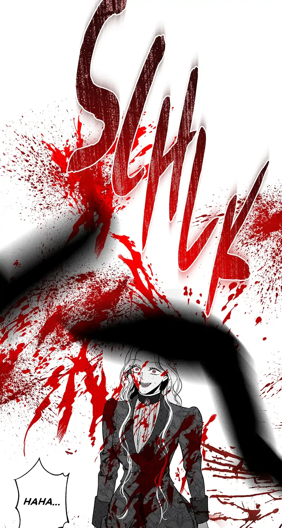 The Witches’ Isle Chapter 56 Online - página 62