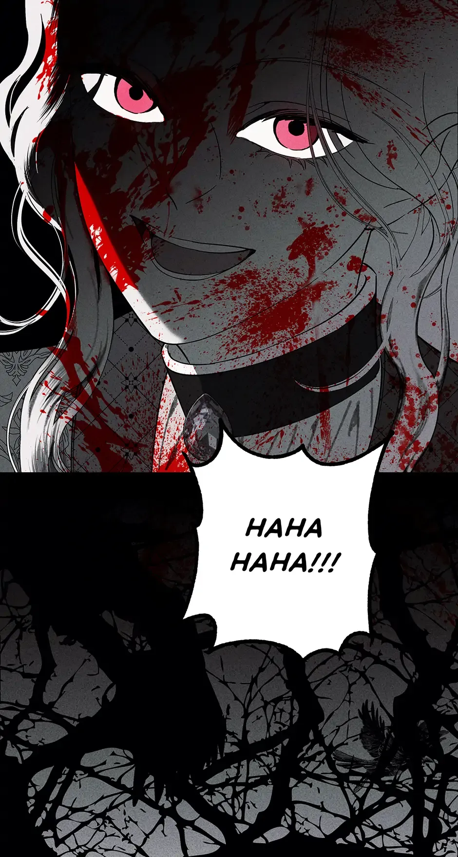 The Witches’ Isle Chapter 56 Online - página 64