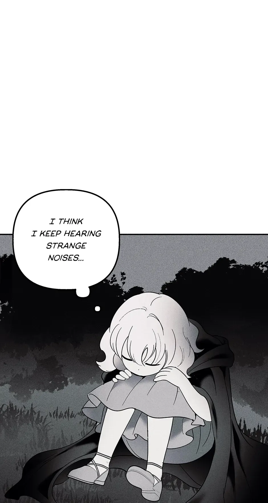 The Witches’ Isle Chapter 56 Online - página 66