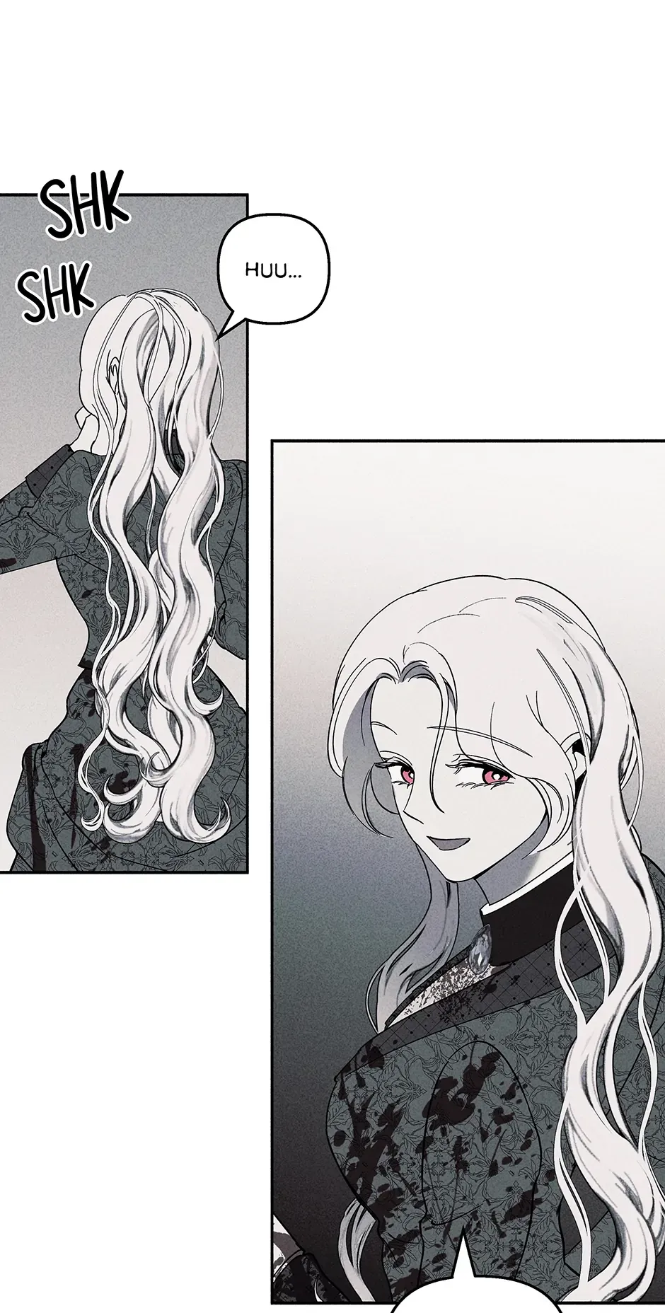 The Witches’ Isle Chapter 56 Online - página 69