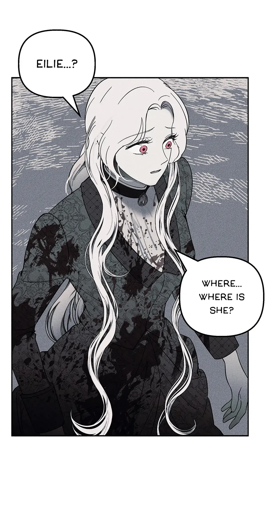 The Witches’ Isle Chapter 56 Online - página 71