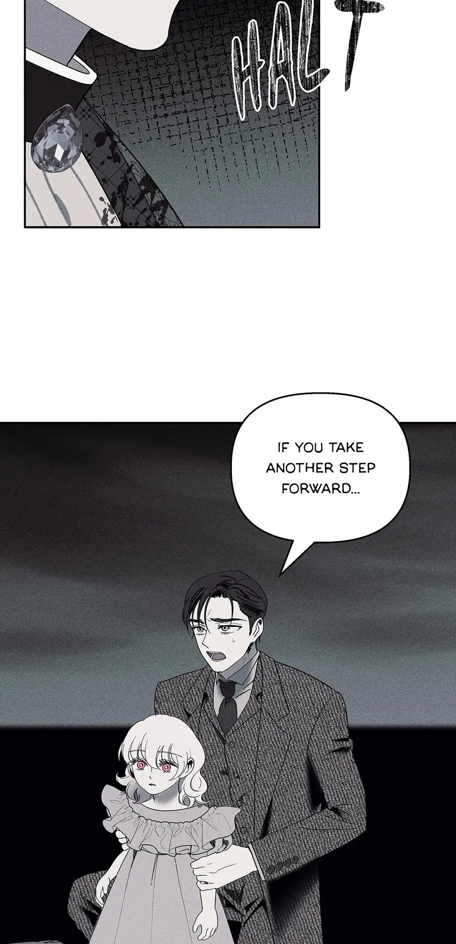 The Witches’ Isle Chapter 56 Online - página 74