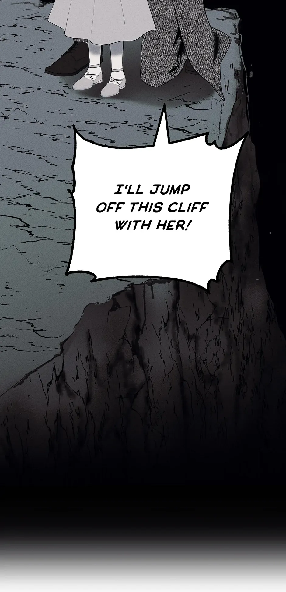 The Witches’ Isle Chapter 56 Online - página 75