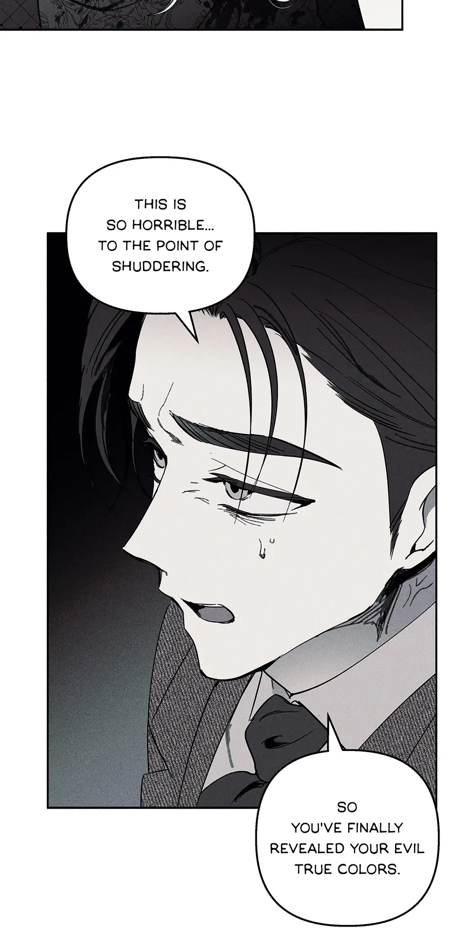 The Witches’ Isle Chapter 56 Online - página 77