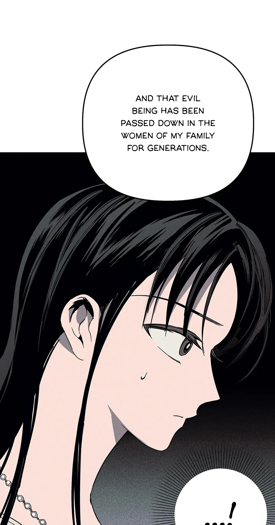 The Witches’ Isle Chapter 56 Online - página 80