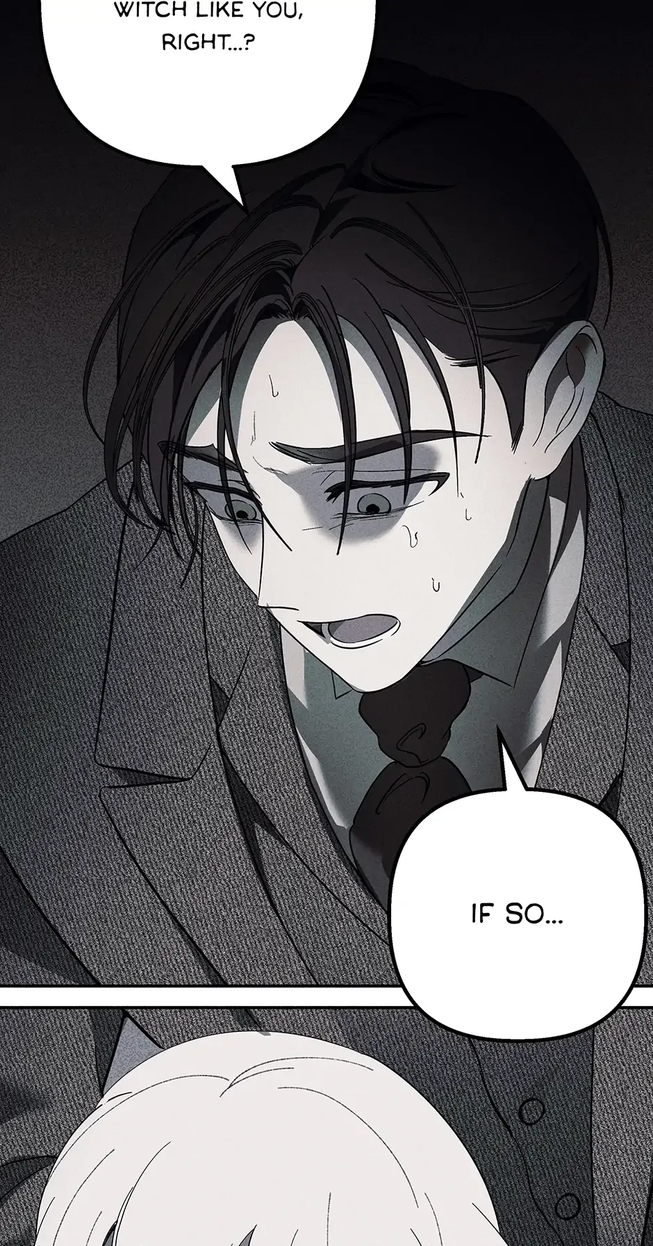 The Witches’ Isle Chapter 56 Online - página 82